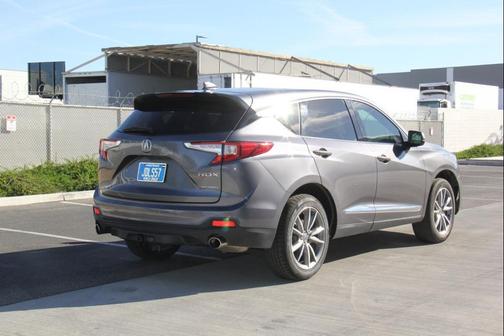 2021 Acura RDX Technology Package