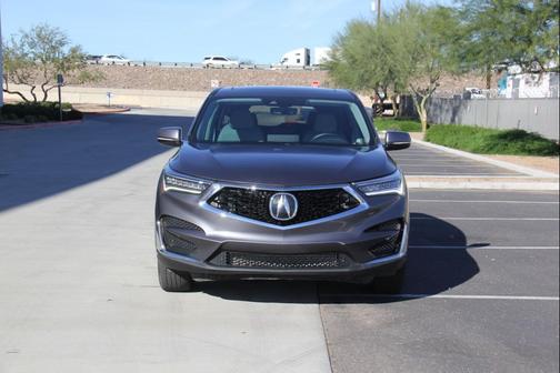 2021 Acura RDX Technology Package