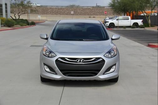 2013 Hyundai Elantra GT Base
