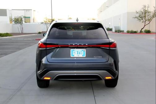 2024 Lexus RX 350 Base