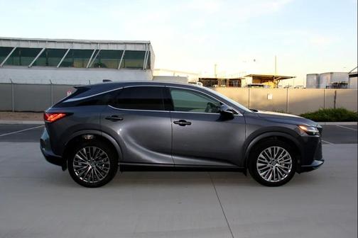 2024 Lexus RX 350 Base