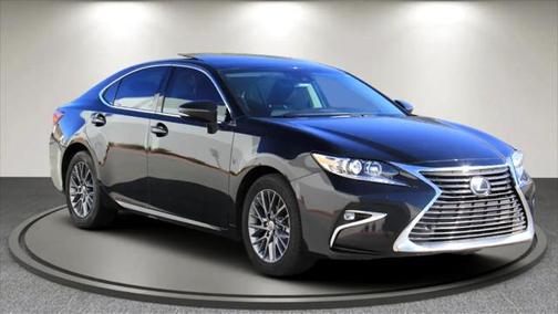 2018 Lexus ES 350 Base