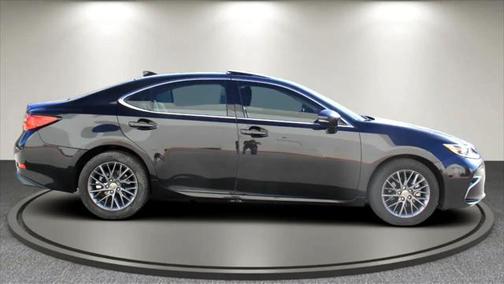 2018 Lexus ES 350 Base