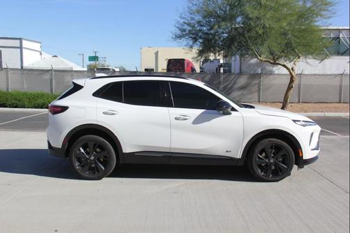 2024 Buick Envision Sport Touring