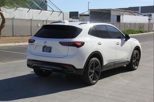 2024 Buick Envision Sport Touring