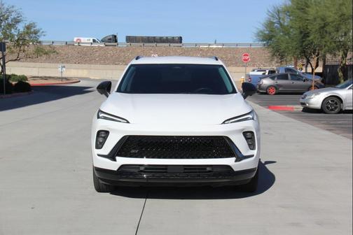 2024 Buick Envision Sport Touring