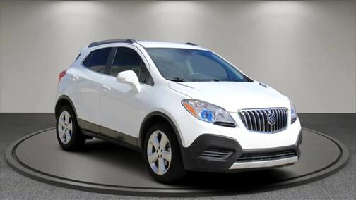 2016 Buick Encore Base