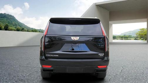 2023 Cadillac Escalade ESV Sport Platinum