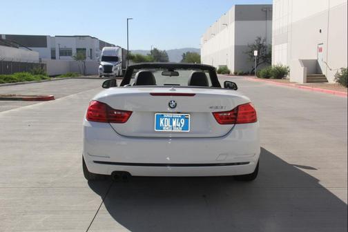 2014 BMW 428 i
