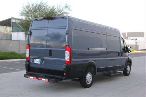 2020 RAM ProMaster 3500 High Roof