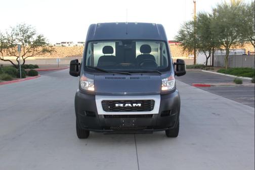 2020 RAM ProMaster 3500 High Roof
