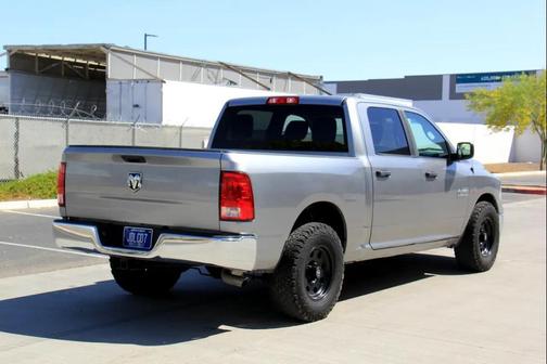 2020 RAM 1500 Tradesman