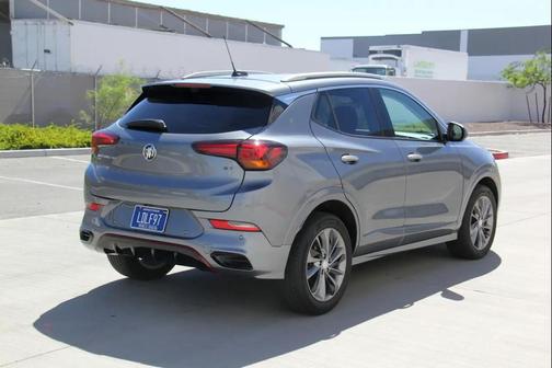 2021 Buick Encore GX Essence