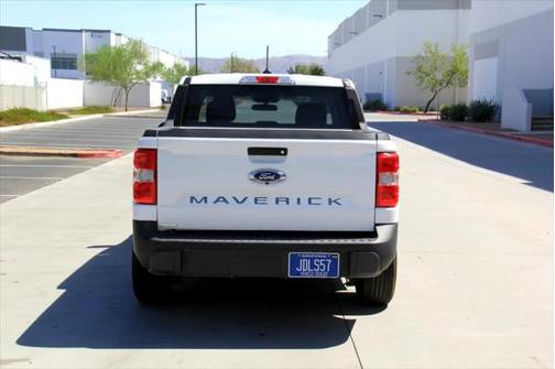 2022 Ford Maverick XL