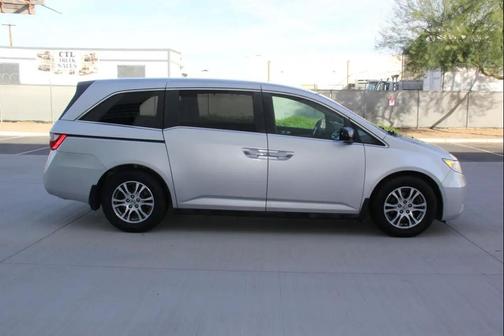 2011 Honda Odyssey EX