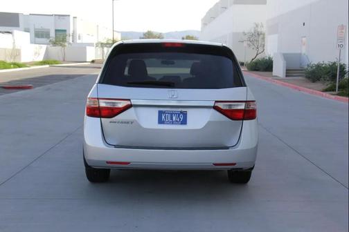 2011 Honda Odyssey EX