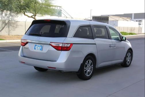 2011 Honda Odyssey EX