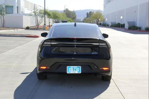 2025 Toyota Prius Plug-In Hybrid XSE Premium