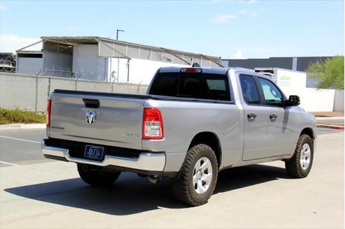 2024 RAM 1500 Big Horn/Lone Star