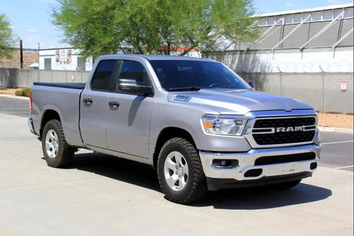 2024 RAM 1500 Big Horn/Lone Star