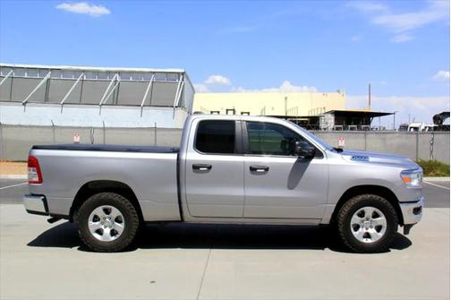 2024 RAM 1500 Big Horn/Lone Star