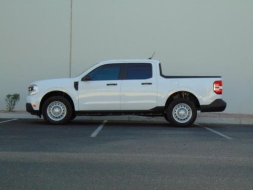 2024 Ford Maverick XL