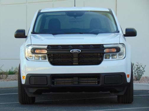2024 Ford Maverick XL