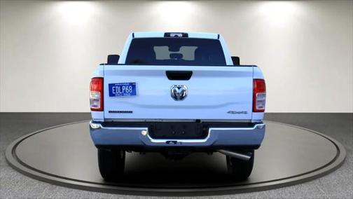 2023 RAM 2500 Tradesman Crew Cab SWB 4WD