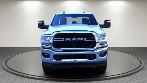 2023 RAM 2500 Tradesman Crew Cab SWB 4WD