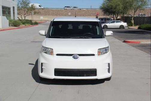 2012 Scion xB Release Series 9.0