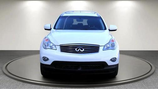 2014 INFINITI QX50 Journey