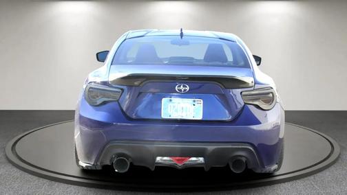 2016 Scion FR-S Release Series 2.0