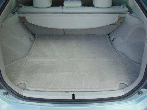 2013 Toyota Prius One