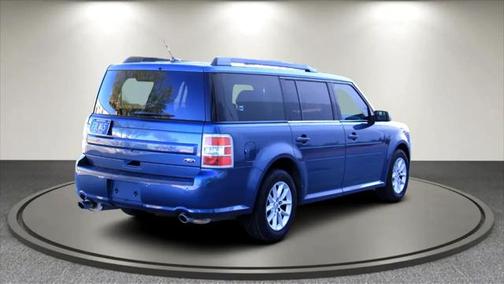 2019 Ford Flex SE