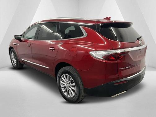 2024 Buick Enclave Premium FWD