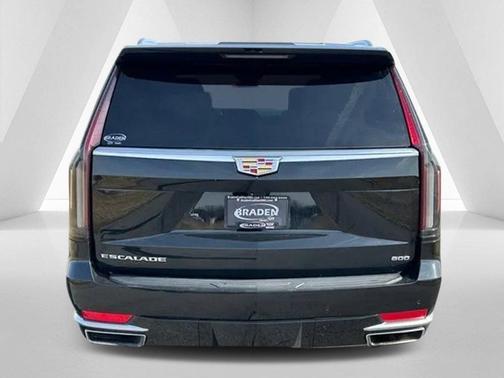 2024 Cadillac Escalade Premium Luxury Platinum