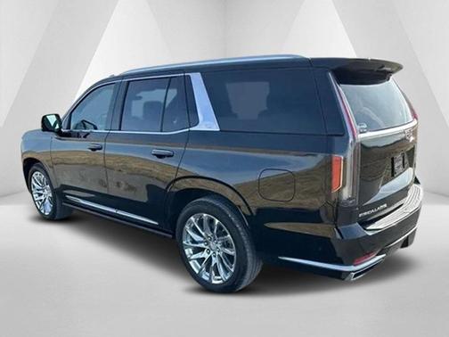 2024 Cadillac Escalade Premium Luxury Platinum