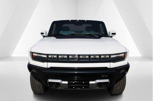 2025 GMC HUMMER EV Pickup 2X