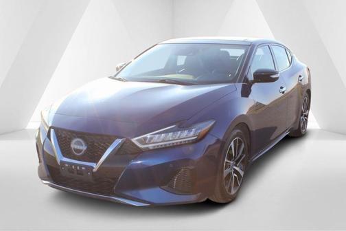 2023 Nissan Maxima SL