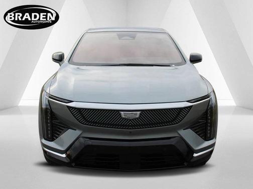 2026 Cadillac OPTIQ Premium Luxury