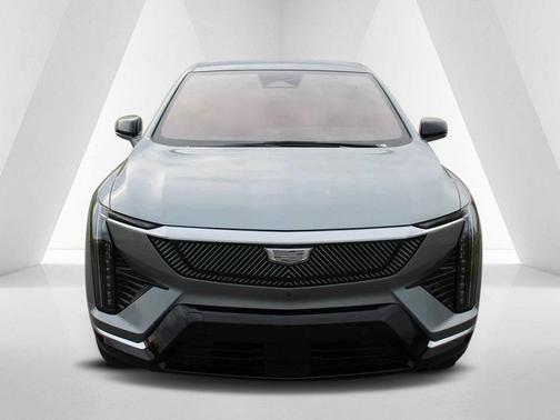 2026 Cadillac OPTIQ Premium Luxury