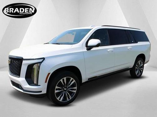 2025 Cadillac Escalade ESV Sport