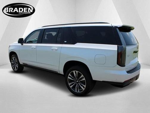 2025 Cadillac Escalade ESV Sport