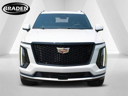 2025 Cadillac Escalade ESV Sport