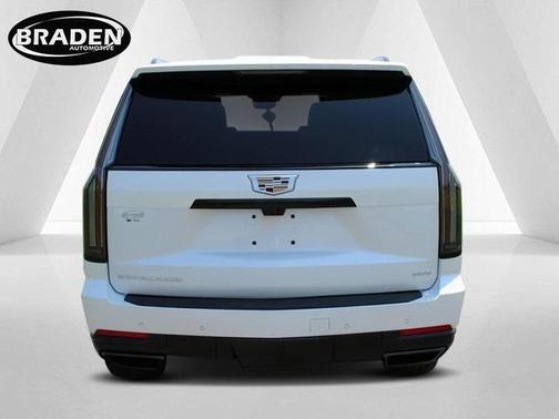 2025 Cadillac Escalade ESV Sport