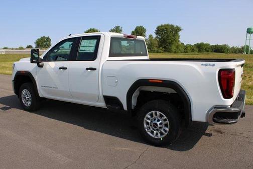 2025 GMC Sierra 2500 Base