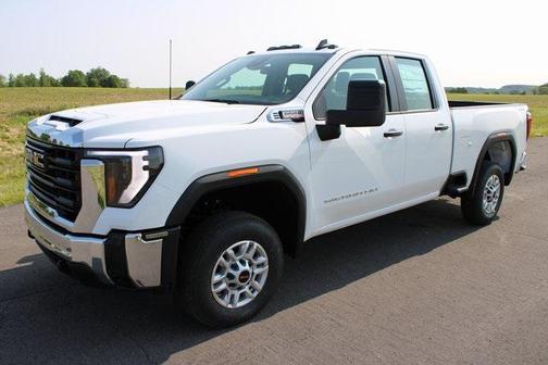 2025 GMC Sierra 2500 Base