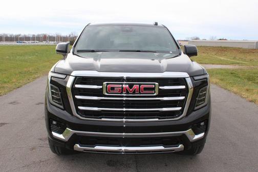 2026 GMC Yukon XL 4WD Elevation