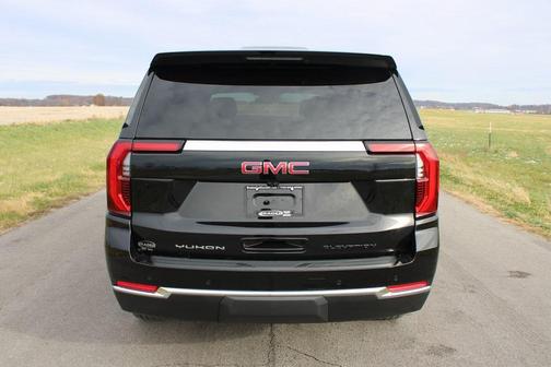 2026 GMC Yukon XL 4WD Elevation