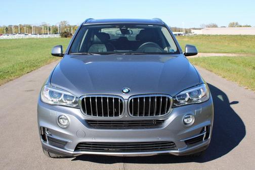 2014 BMW X5 xDrive35i